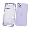 Chasis Iphone 14 Plus  Lila  Con Tapa