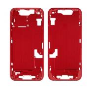 Chasis Iphone 14  Rojo
