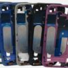 Chasis Iphone 16 Plus  Azul