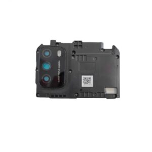 Chasis Superior Poco M3  Con Lente