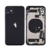 Chasis iPhone 11  Negro  Con Tapa