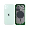Chasis iPhone 12  Verde  Con Tapa