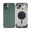 Chasis iPhone 13 Pro Max  Verde  Con Tapa