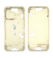 Chasis iPhone 15 Plus  Amarillo