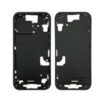 Chasis iPhone 15 Plus  Negro