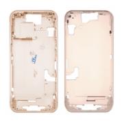 Chasis iPhone 15  Rosa