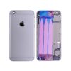 Chasis iPhone 6 Plus  Gris  Con Tapa