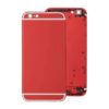 Chasis iPhone 6  Rojo  Con Tapa