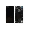 Chasis iPhone 7  Negro  Con Tapa