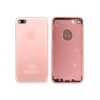 Chasis iPhone 7 Plus  Rosa  Con Tapa