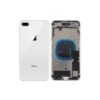 Chasis iPhone 8 Plus  Blanco  Con Tapa