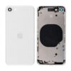 Chasis iPhone SE 2020  Blanco  Con Tapa