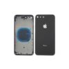 Chasis iPhone SE 2020  Negro  Con Tapa