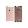 Chasis iPhone SE  Rosa  Con Tapa