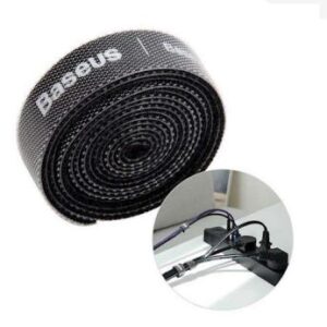 Cinta Organizadora de Velcro Para Cables  50cm 