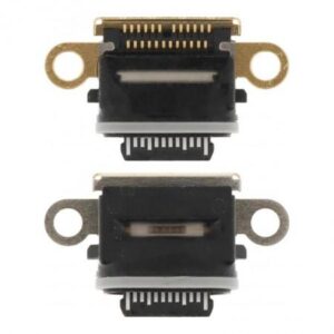 Conector Carga Google Pixel 9A 5G