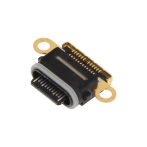 Conector Carga Pixel 9 5G  7A  9  8  8A