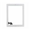 Cristal Tactil iPad 2  Blanca  Con Boton Home