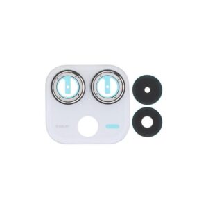 Embellecedor Redmi Note 14 4G Azul Asiática