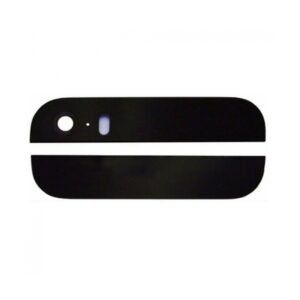 Embellecedor iPhone 5  Negro