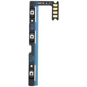 Flex Encendido Y Volumen Poco X7 5G