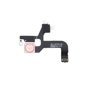 Flex Flash Y Micrófono iPhone 12 Pro