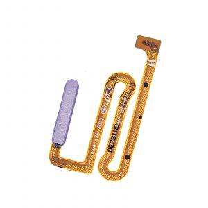 Flex Huella A14 4G  A145F  Morado