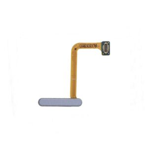 Flex Huella Galaxy Z Fold 5 5G  Azul