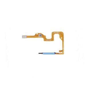 Flex Huella Honor X7A  Azul