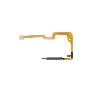 Flex Huella Honor X7B  Negro