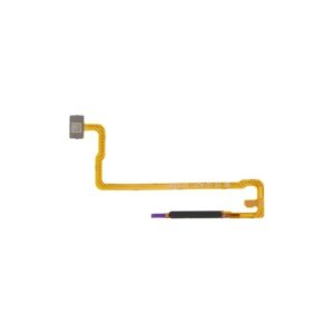 Flex Huella Honor X7C  Negro