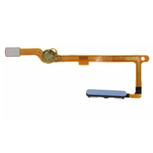 Flex Huella Honor X9 4G  Azul