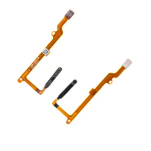 Flex Huella Honor X9 4G  Negro