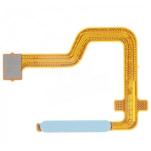 Flex Huella Motorola G62 5g  Azul