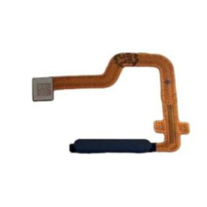 Flex Huella Motorola G62 5g  Negro