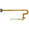 Flex Huella Oppo A17  A57 4G A58 4G Dorado