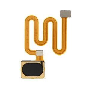 Flex Huella Oppo A5 2020  A9 2020  Negro