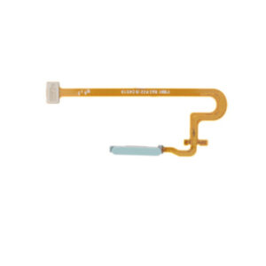 Flex Huella Oppo A57S  Verde