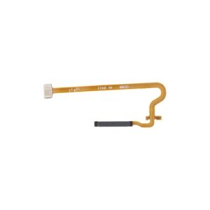 Flex Huella Oppo A80  Verde Oscuro