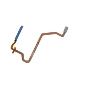 Flex Huella Oppo A98 5G  Azul
