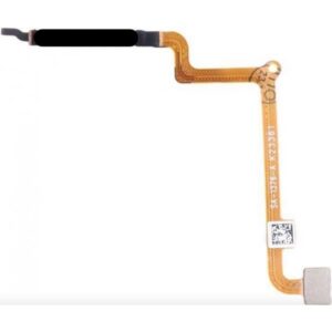 Flex Huella  Poco C65  Negro