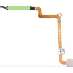 Flex Huella  Poco C65  Verde