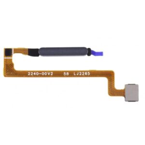 Flex Huella Poco X5 5G  Redmi note 12 5G Negro