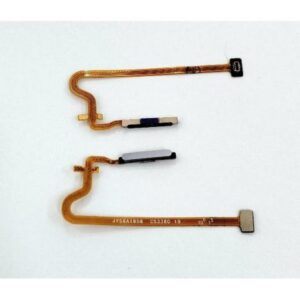 Flex Huella Realme 12 5G  Oro