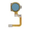 Flex Huella Realme 7i  RMX2103   Azul