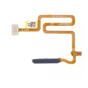 Flex Huella Realme 9 5G  RMX3474   Azul