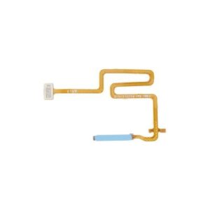 Flex Huella Realme 9  Pro  RMX3471  Azul Claro