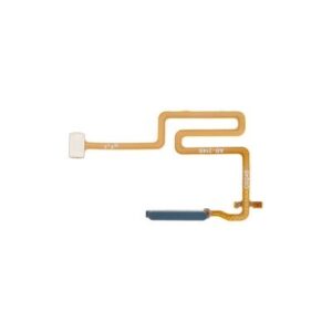 Flex Huella Realme 9  Pro  RMX3471  Azul Marino