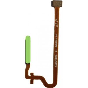 Flex Huella Realme C51  Verde