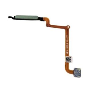 Flex Huella Redmi 14c  Lila